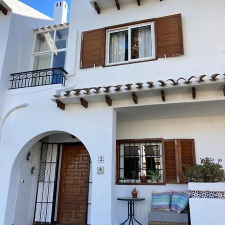 Cabo Roig Holiday House 外观 照片