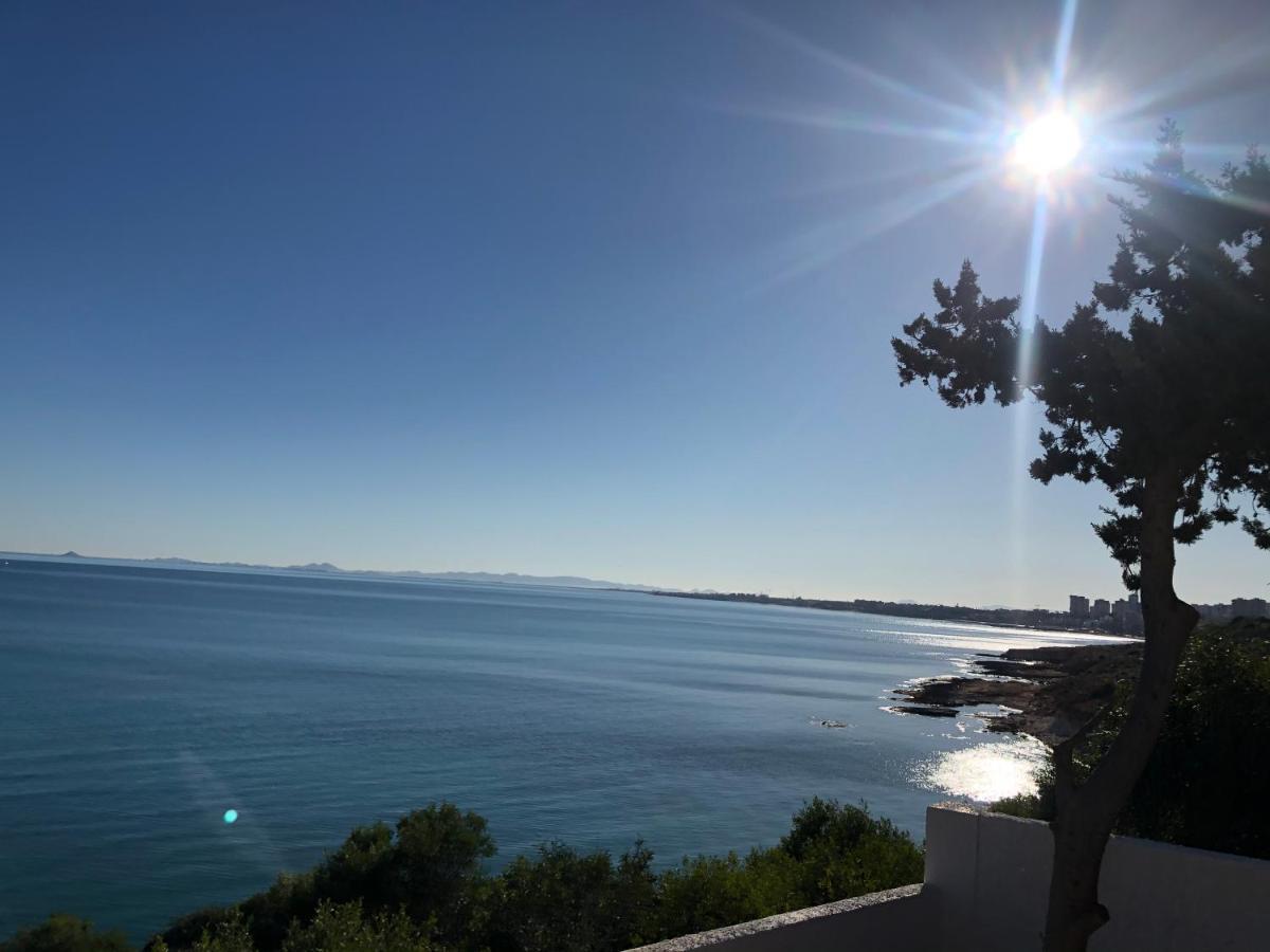 Cabo Roig Holiday House 外观 照片