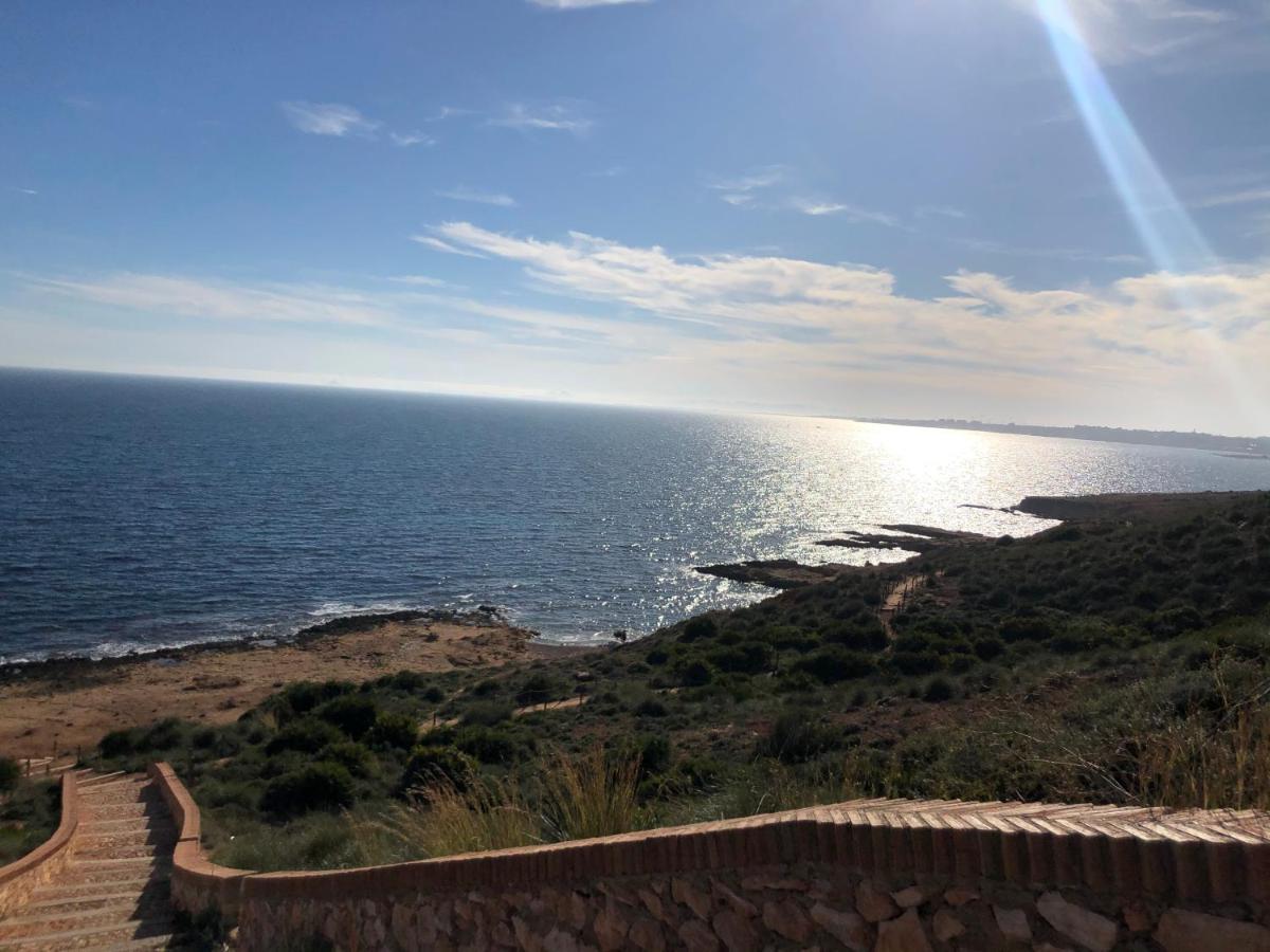 Cabo Roig Holiday House 外观 照片