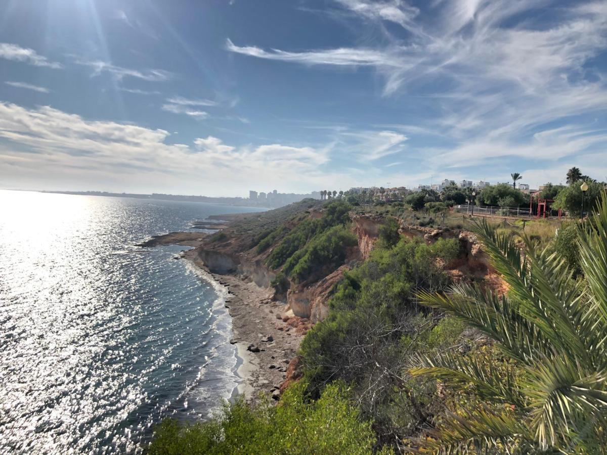 Cabo Roig Holiday House 外观 照片