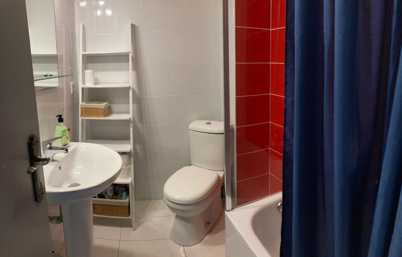 Cabo Roig Holiday House 外观 照片
