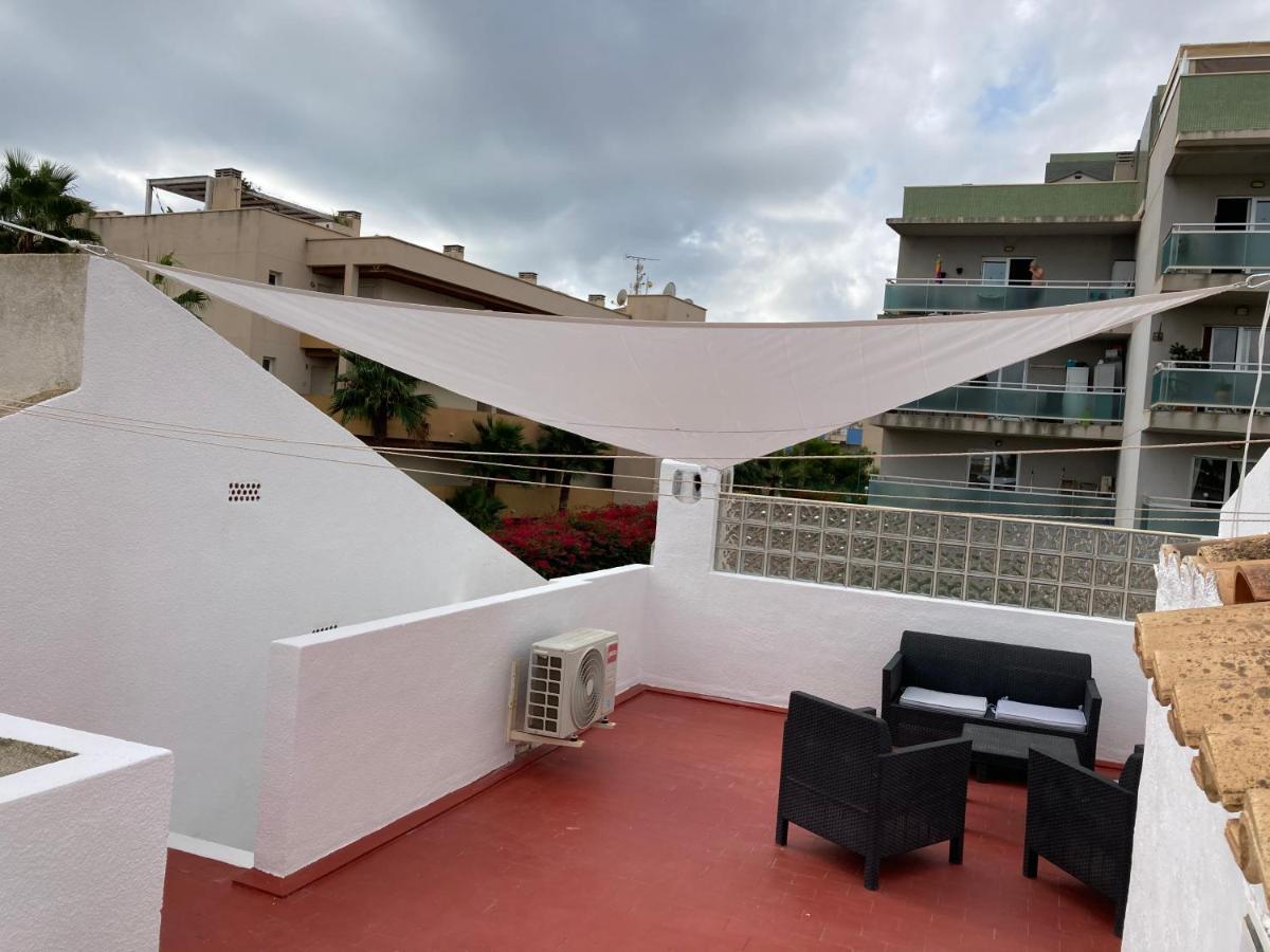 Cabo Roig Holiday House 外观 照片