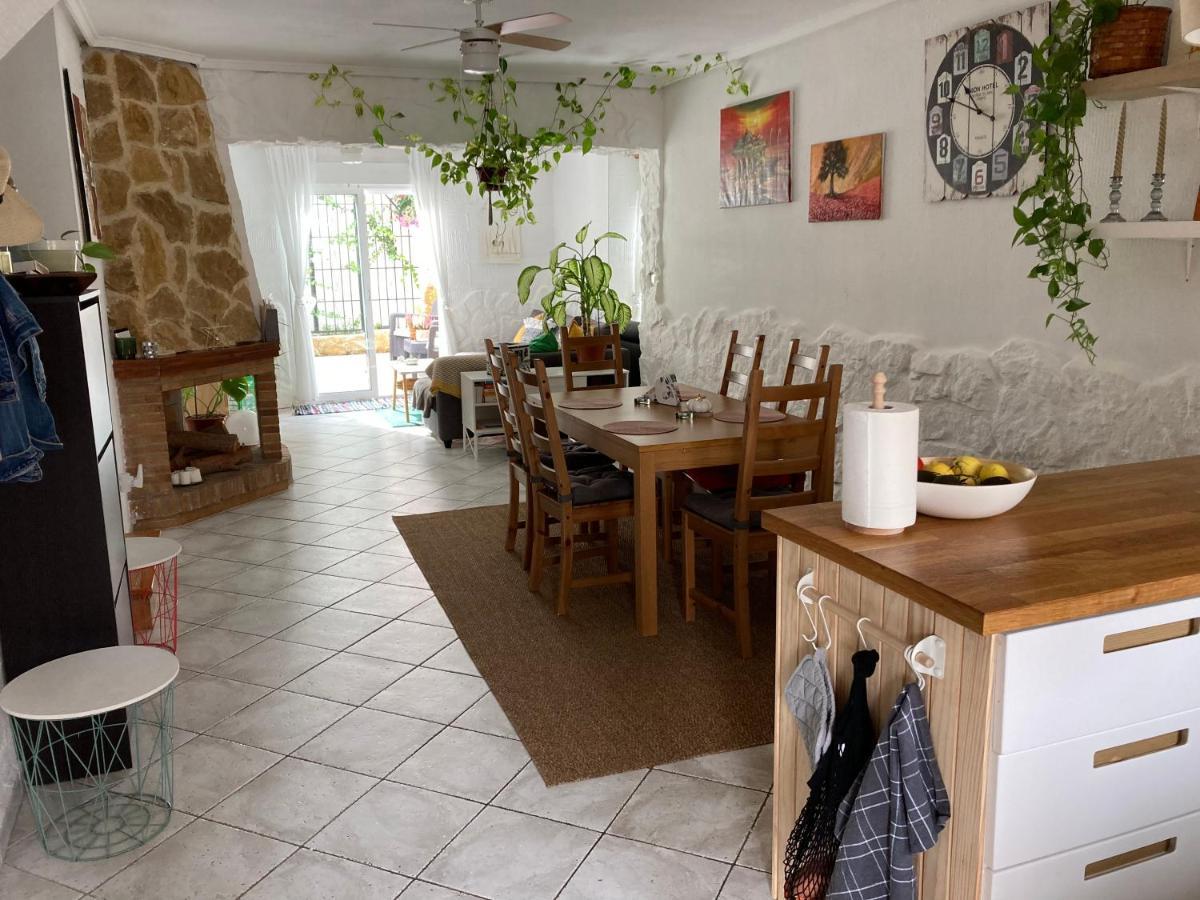 Cabo Roig Holiday House 外观 照片