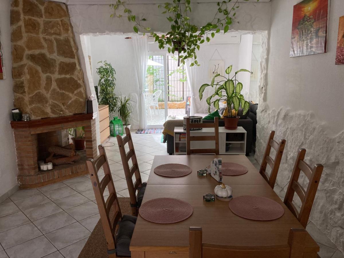 Cabo Roig Holiday House 外观 照片