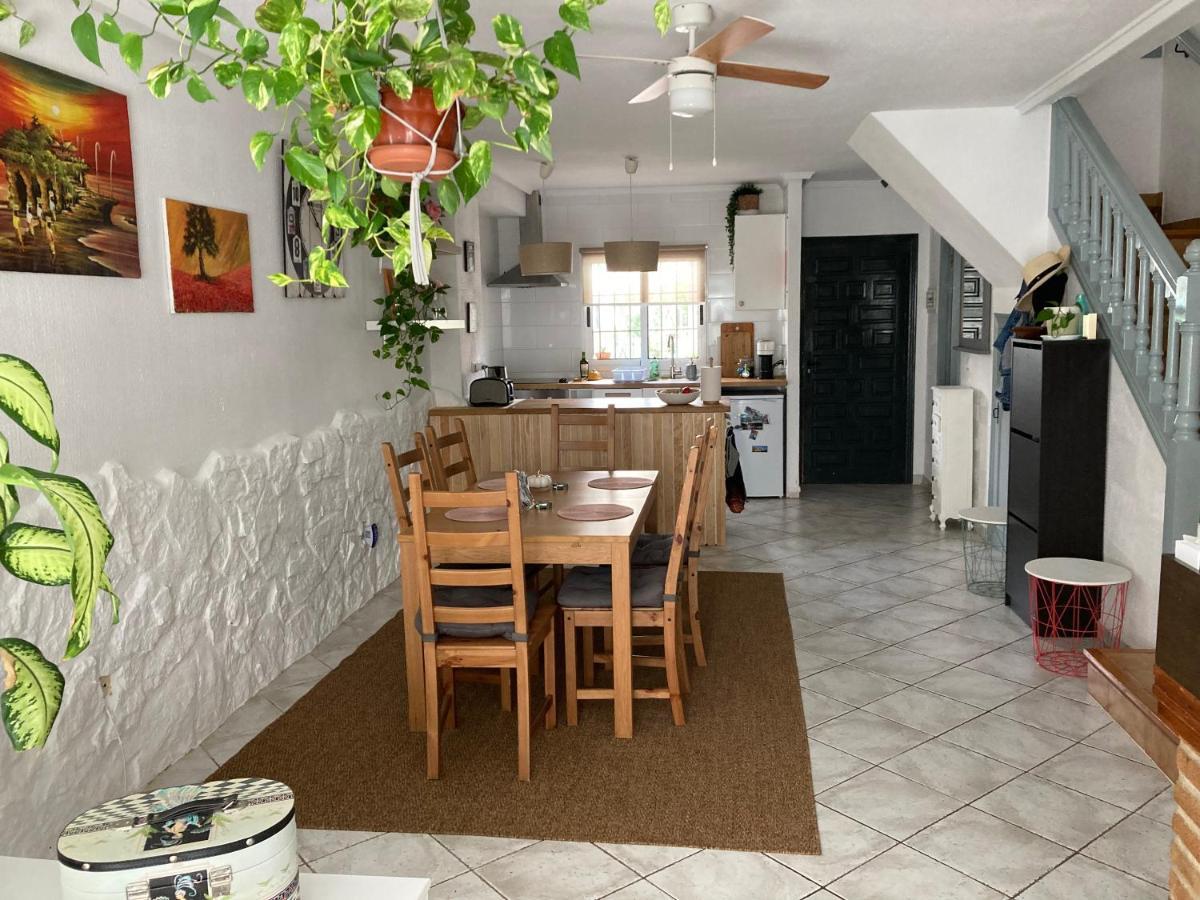 Cabo Roig Holiday House 外观 照片