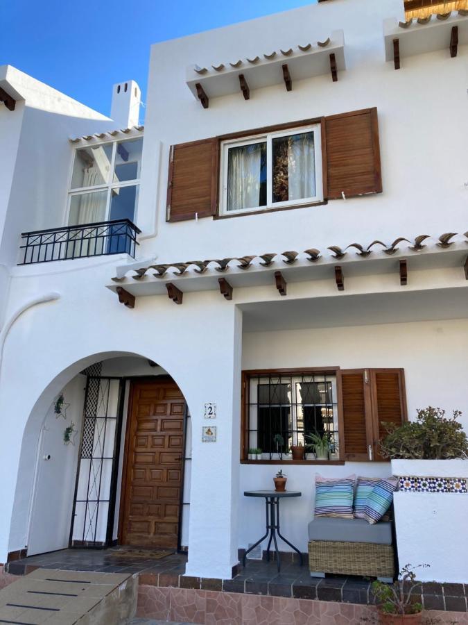 Cabo Roig Holiday House 外观 照片