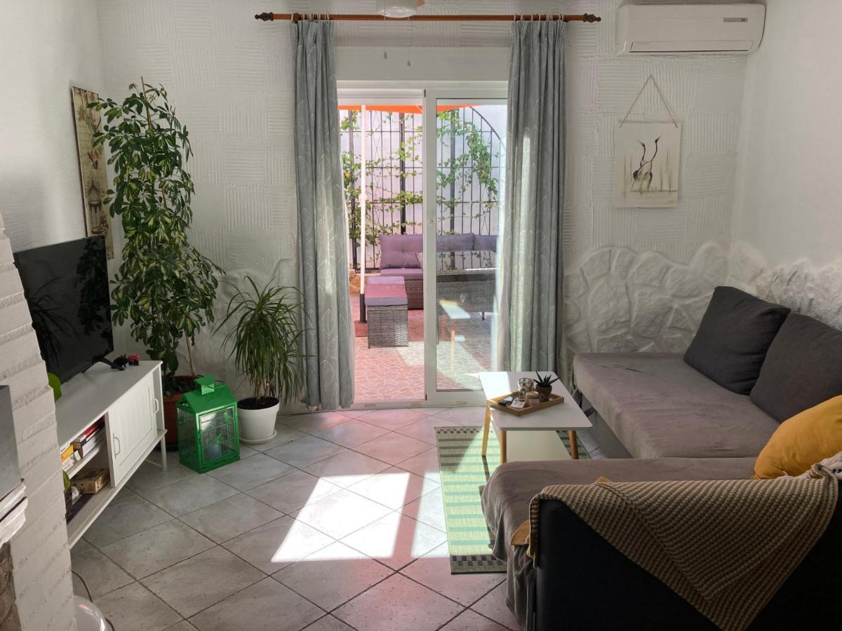 Cabo Roig Holiday House 外观 照片