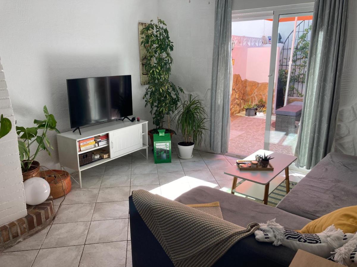 Cabo Roig Holiday House 外观 照片