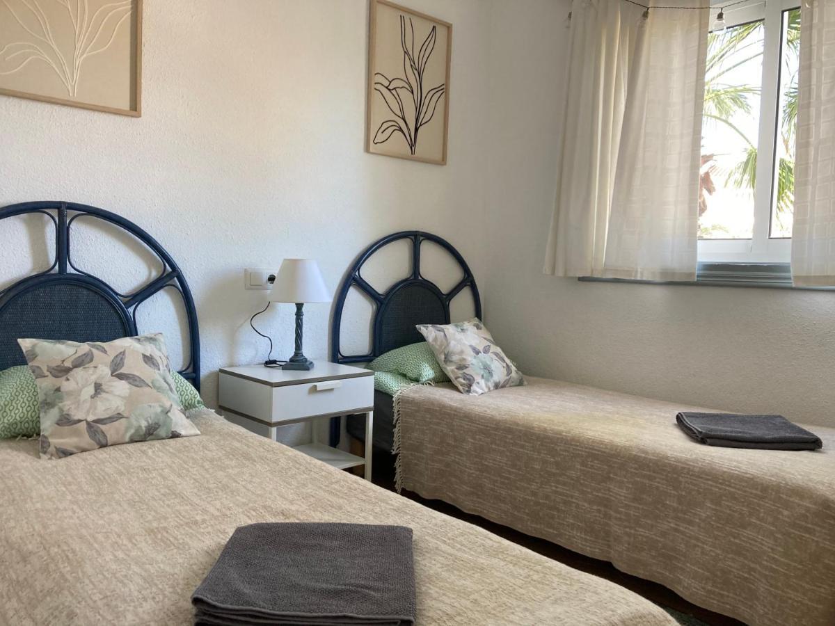Cabo Roig Holiday House 外观 照片