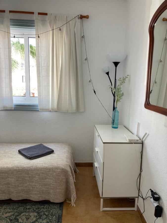 Cabo Roig Holiday House 外观 照片