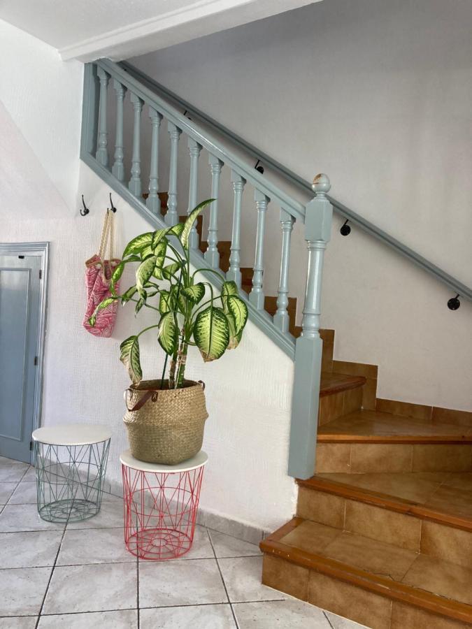 Cabo Roig Holiday House 外观 照片