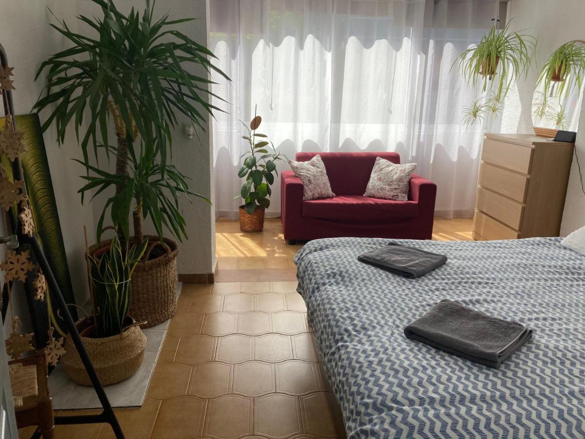 Cabo Roig Holiday House 外观 照片