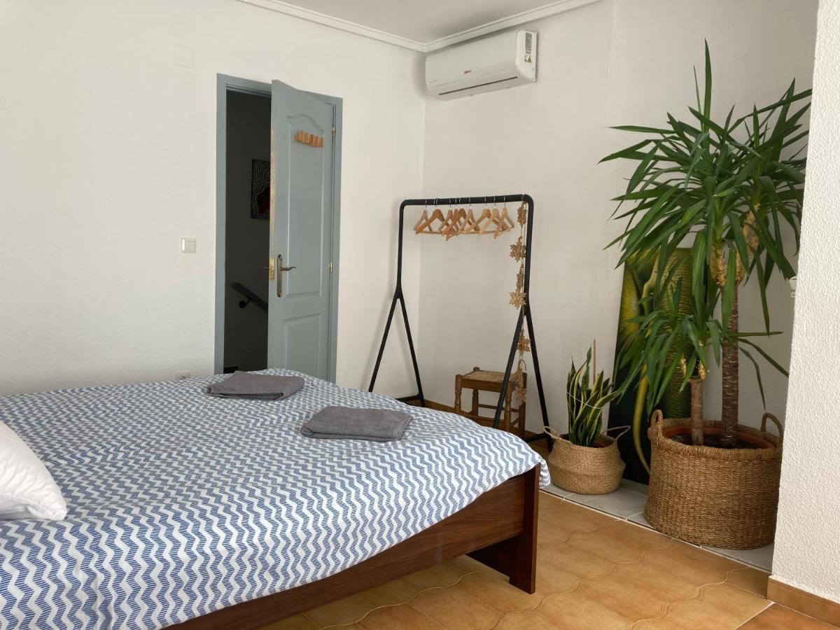 Cabo Roig Holiday House 外观 照片