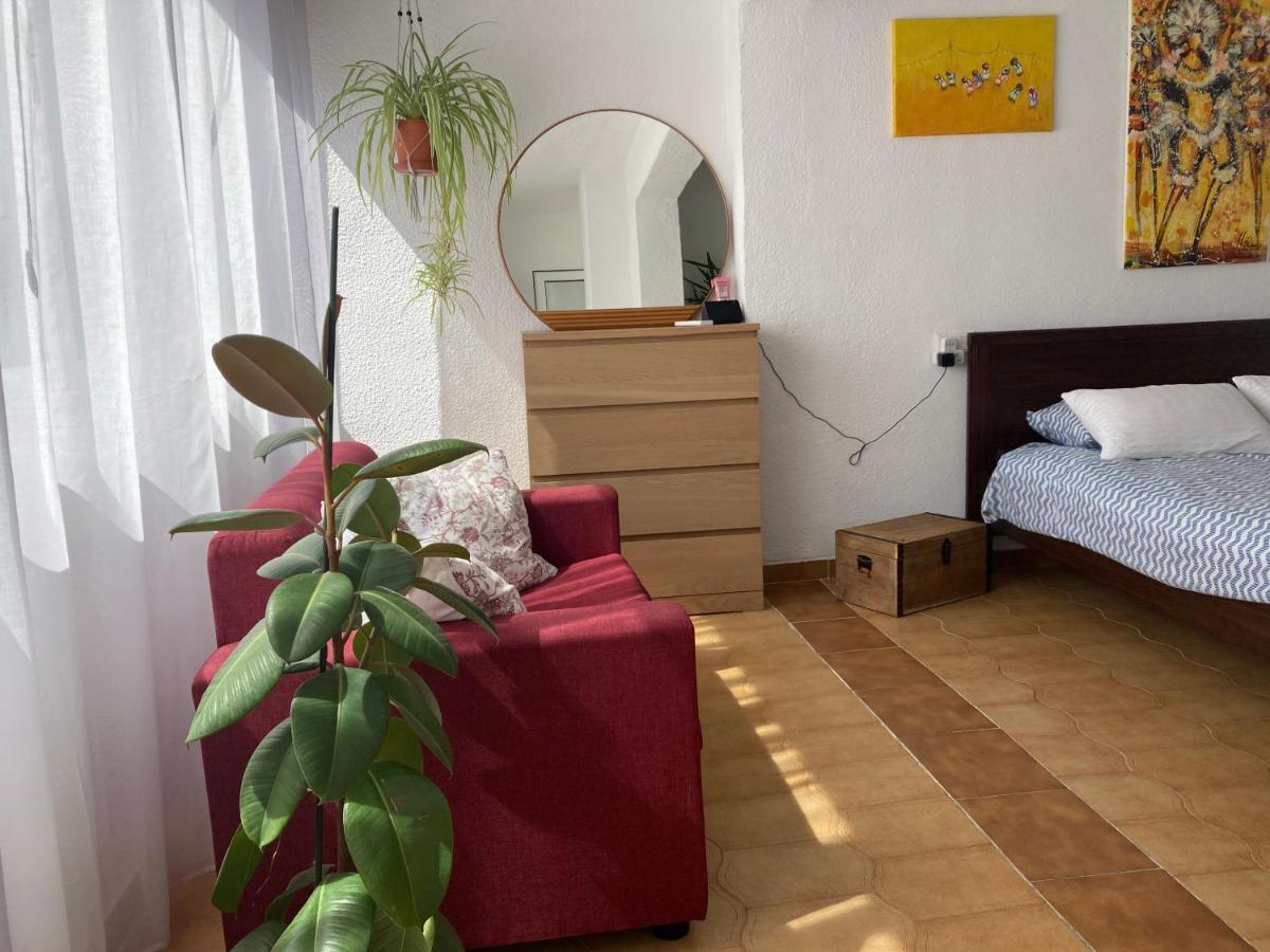 Cabo Roig Holiday House 外观 照片