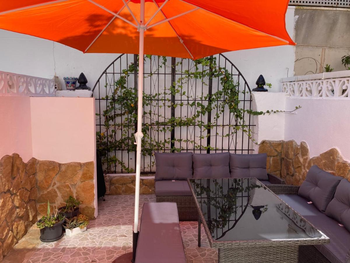 Cabo Roig Holiday House 外观 照片
