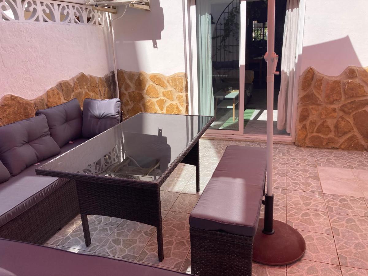 Cabo Roig Holiday House 外观 照片