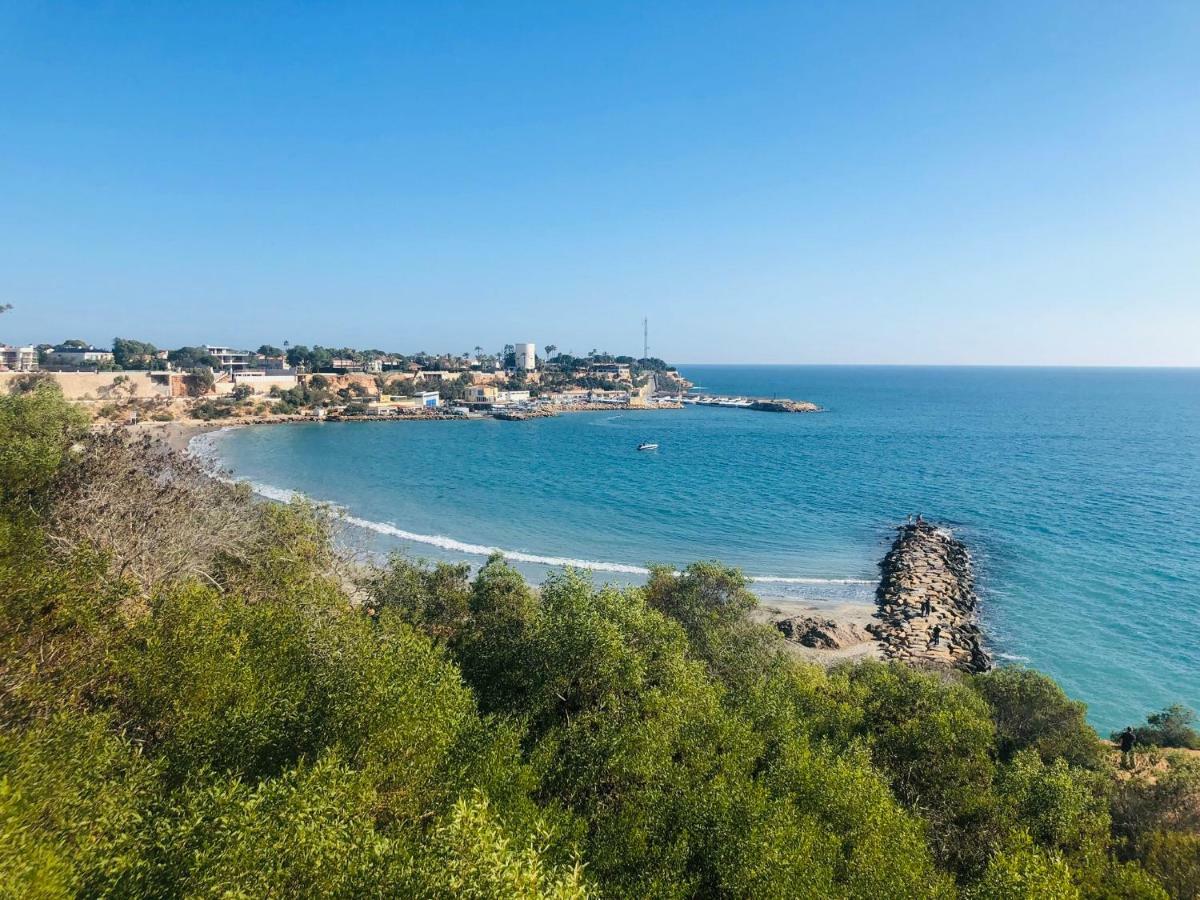 Cabo Roig Holiday House 外观 照片