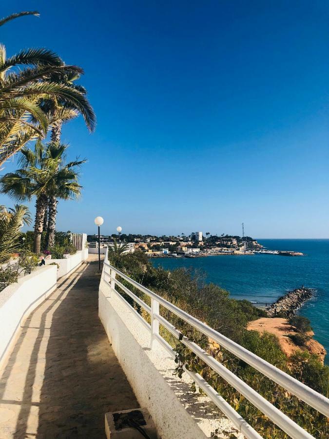 Cabo Roig Holiday House 外观 照片
