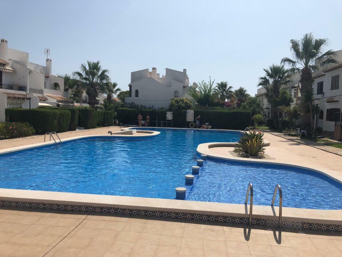 Cabo Roig Holiday House 外观 照片