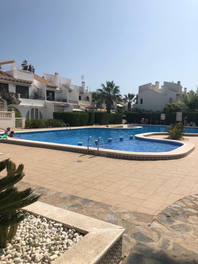 Cabo Roig Holiday House 外观 照片