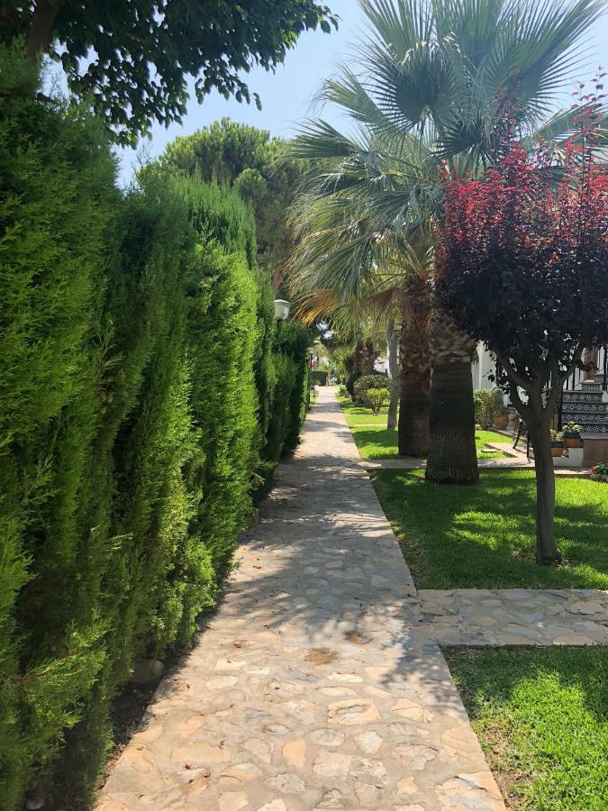 Cabo Roig Holiday House 外观 照片